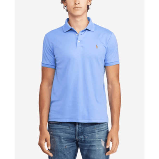 You Know And Good Mississippi Mens Regular-Fit Cotton Polo Shirt Short Sleeve 